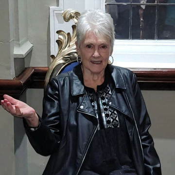 Photo of Eunice WATSON