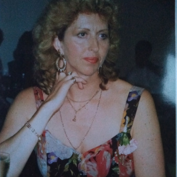 Photo of Janet BOUNDY