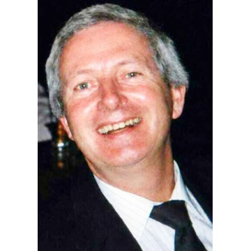 Photo of Martin LEAPE