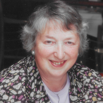 Photo of Elizabeth Hannah TINKER