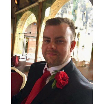 Photo of Peter DUFFY