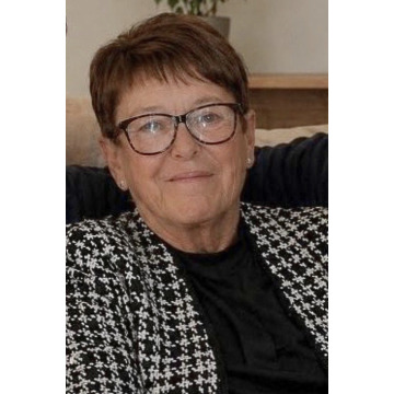 Photo of Heather PORTER