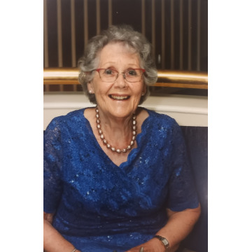 Photo of Joyce KILLEN