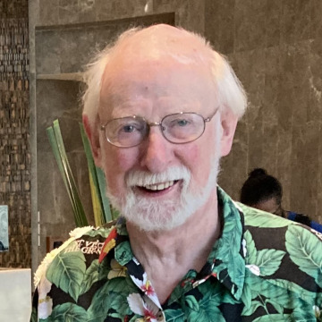 Photo for notice Dr. David BAIRD
