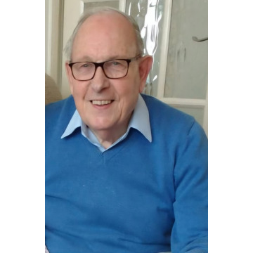 Photo of Jack William CONGRAVE