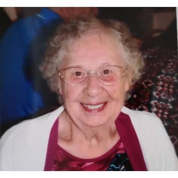 Notice Gallery for Hilda POOLE
