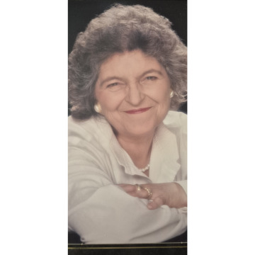 Notice Gallery for Joan EVANS