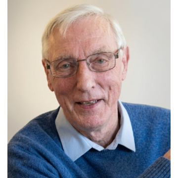 Photo of Stewart Ward POTTER