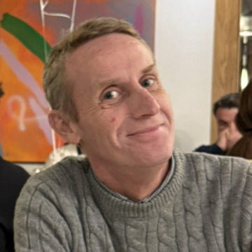 Notice Gallery for Iain Michael CAVANAGH