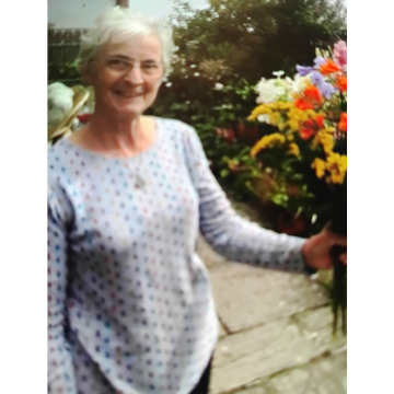 Notice Gallery for Jean DYKES