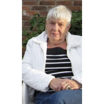 Photo of Pauline BROOKSHAW