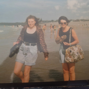 Notice Gallery for Beryl FLATTLEY