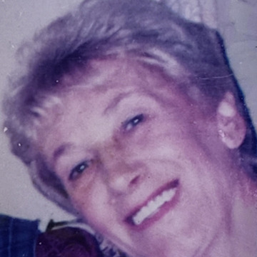 Notice Gallery for Doreen EATON