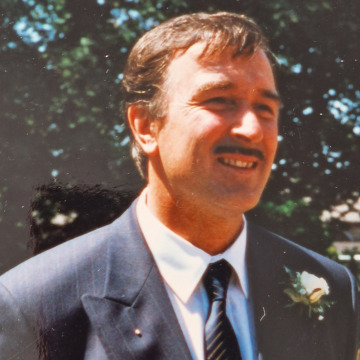Photo of Philip Spencer LAITY