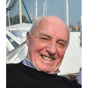 Photo of Michael Roger LOMAX