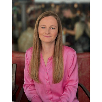 Photo of Amy CONWAY- WILLIAMS