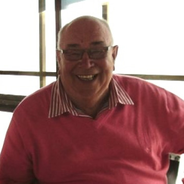 Photo of Anthony DAVIES