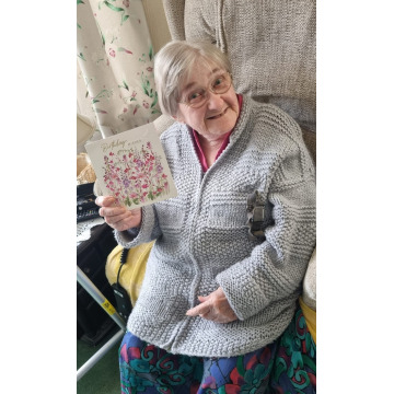 Photo of Maureen Margaret HARVEY