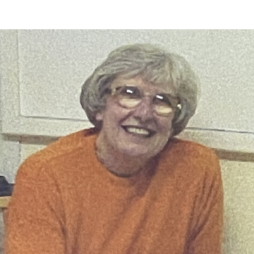Photo of Theresa FROST
