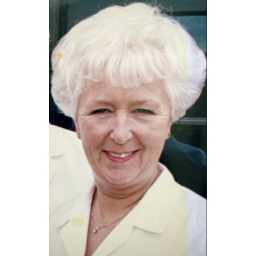 Photo of Anne HANNINGTON