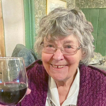 Photo of Marion June GILLILAND