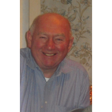Photo of Frederick Thomas BUCKTON