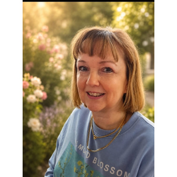 Notice Gallery for Myra Hepburn RIMMER