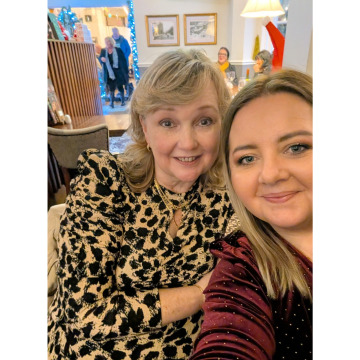 Notice Gallery for Myra Hepburn RIMMER