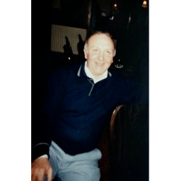 Notice Gallery for William John THATCHER
