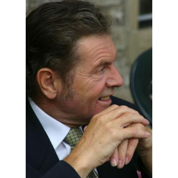 Photo of Jeff MABBETT