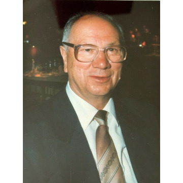 Photo of Cyril JACKSON
