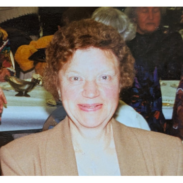 Notice Gallery for Jean DAVIES