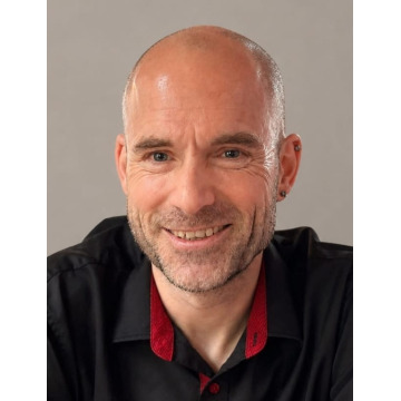 Photo of Christopher DOODY