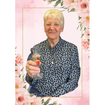 Photo of Pauline VICKERS