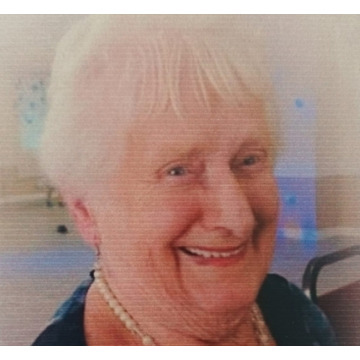 Photo of Jean COOMBES