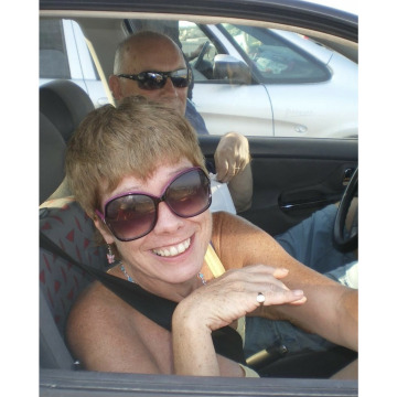 Photo of Susan LAWRANCE