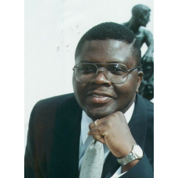 Photo of Ikechukwu AZIGE