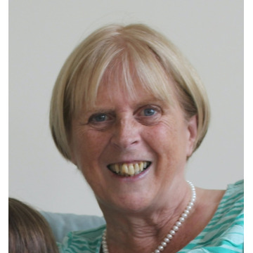Photo of VALERIE MADDOX