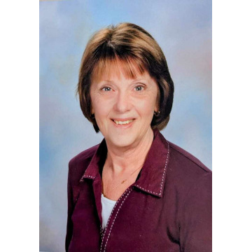 Photo of Yvonne GAMMON