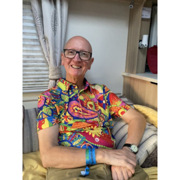 Photo of David BICKERTON