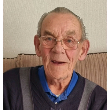 Photo of Raymond THOMPSON