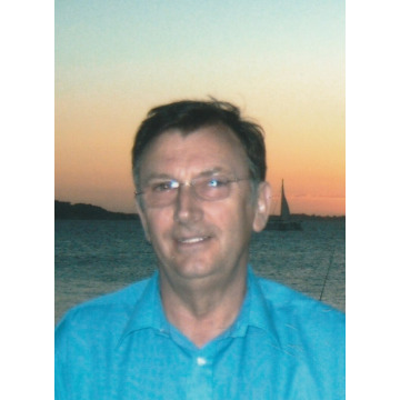 Photo of Michael MCHALE
