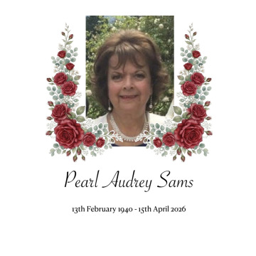 Notice Gallery for Pearl SAMS