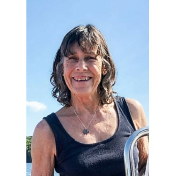 Photo of Jennifer ROSS