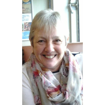 Photo of Gail Irene JONES