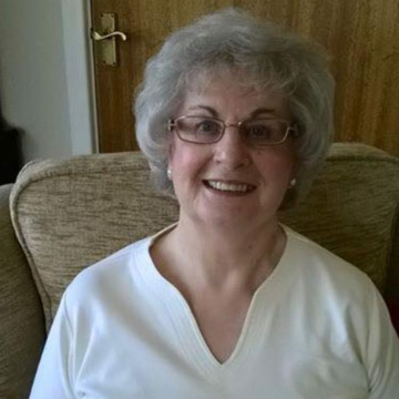 Photo of Dorothy Betty BROOK