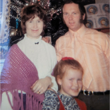 Photo for notice James Allan WOODS