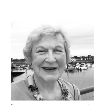 Photo of Jean PEATFIELD