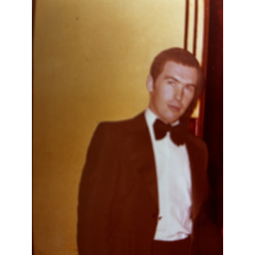 Photo of Kevin WADDINGHAM