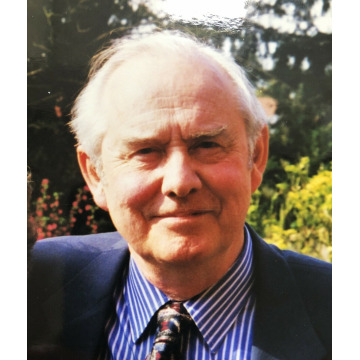 Photo of Alec FINCH
